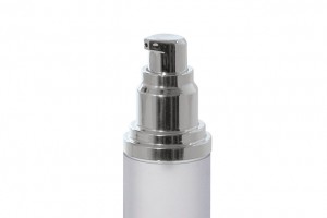 Envase cosmetico airless serie b stock