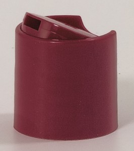 Tapón disc-top 28-410 FT121CZ