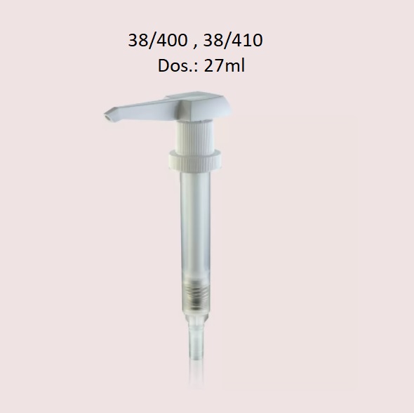 Bomba Dosificadora FL3201