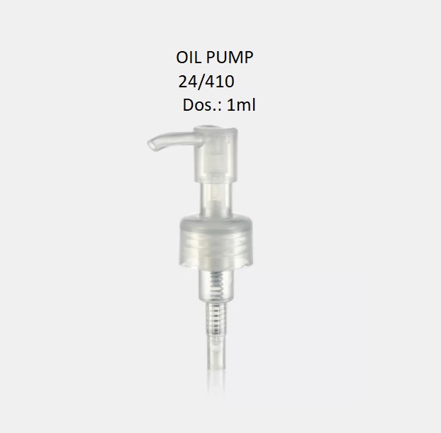Dispensing Pump FL8042