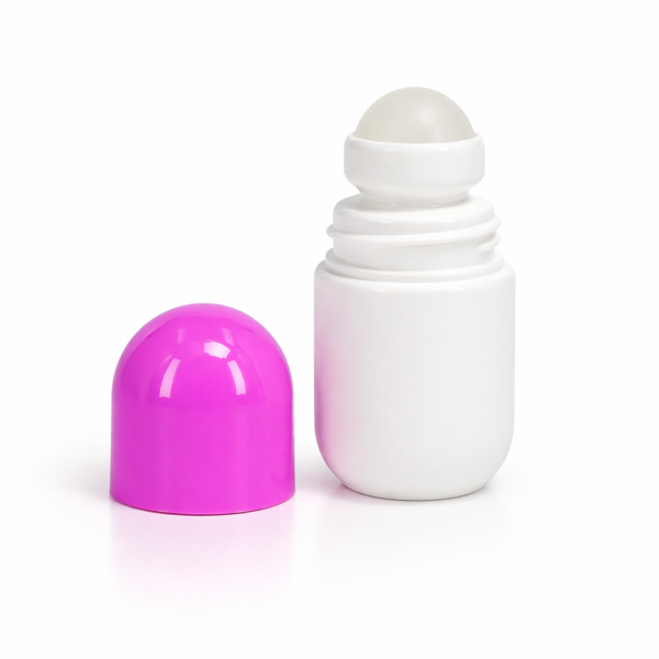 Roll-on FR1095 20ml Tapon Rosa - Envases Falemi