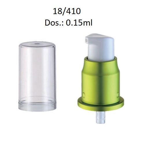 Bomba Dosificadora FL3109 - Envases Falemi