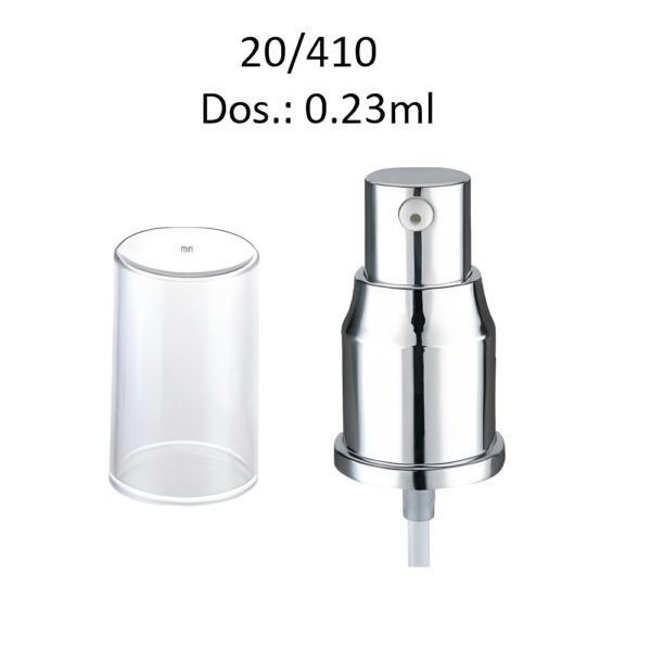 Bomba Dosificadora FL3117 - Envases Falemi