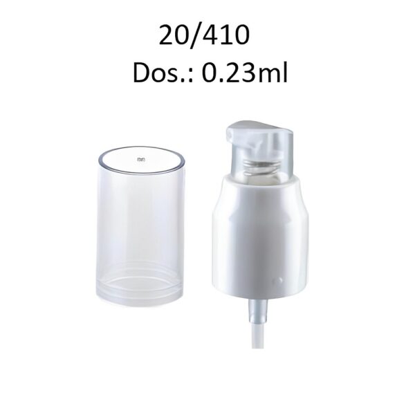 Dosidicador FL3122 - Envases Falemi