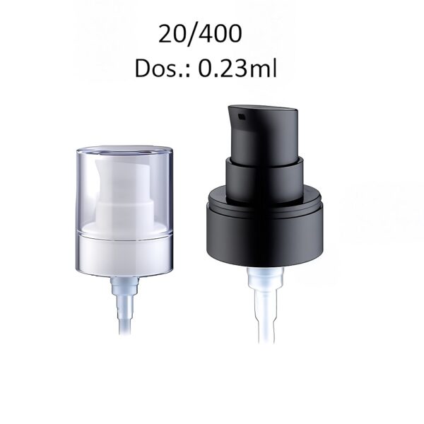 Dosificador Cosmético FL3150 - Envases Falemi