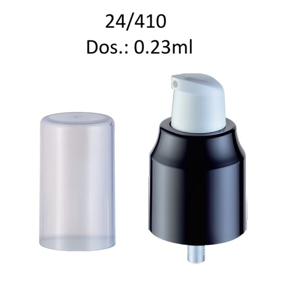 Dosificador Cosmético FL3157 - Envases Falemi