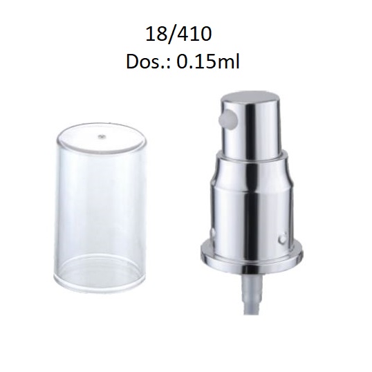 Dosificador FL3110 - Envases Falemi