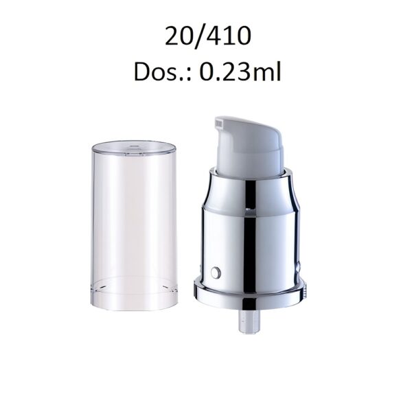 Dosificador FL3138 - Envases Falemi