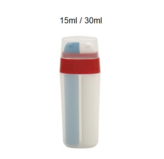 Envase airless AR21