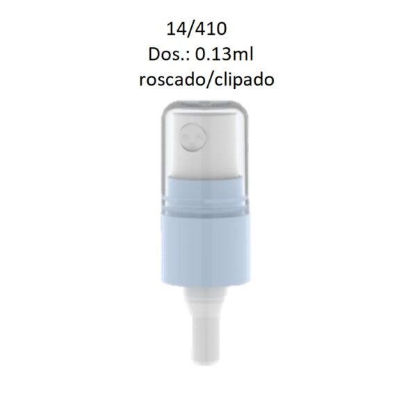 Pulverizador FS601