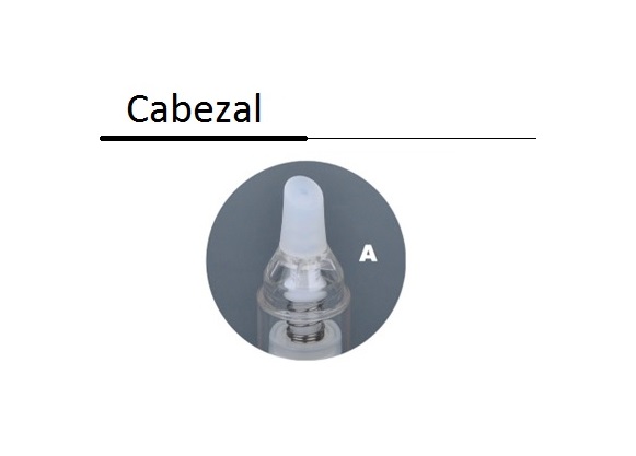 Envase airless AR20 - Imagen 3