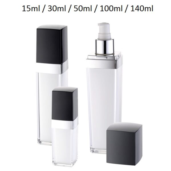 Envase cosmético EC3