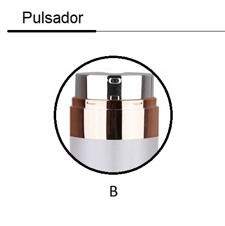 Envase airless AR602 - Imagen 3
