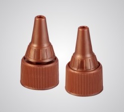Tapón FTS207 20/410