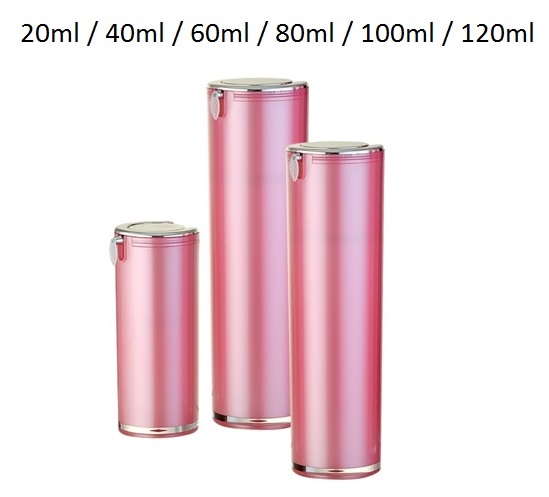 Envase cosmético EC17