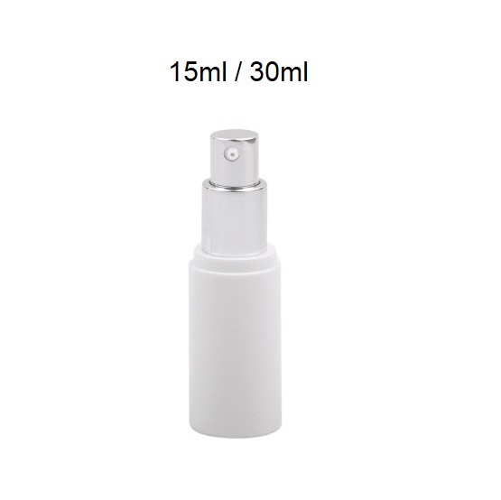 Envase airless AR137