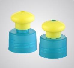 Tapón FTS240 24/410