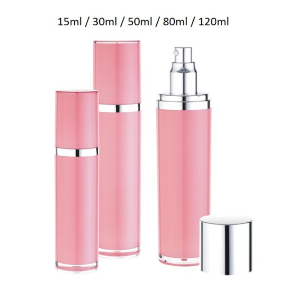 Envase cosmético EC21