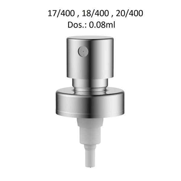 Dosificador FS401B - Envases Falemi