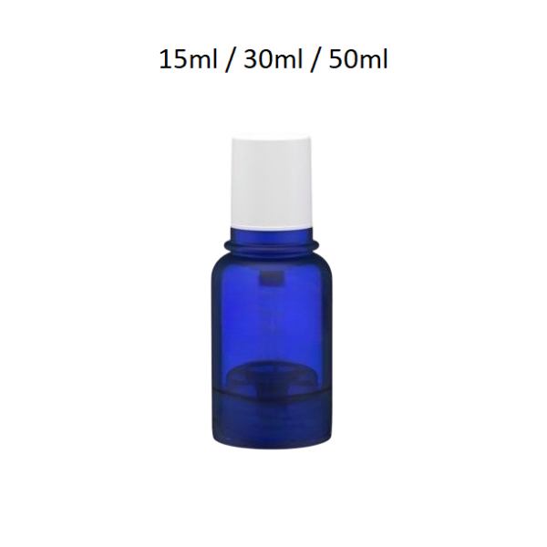 Envase airless AR242A