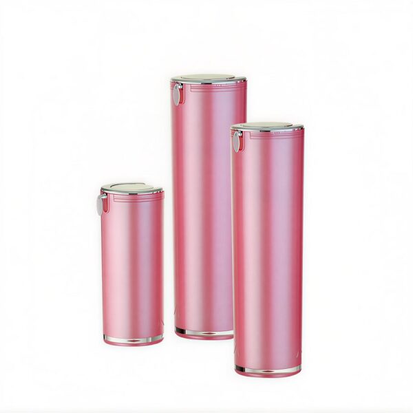 Envase airless AR4A - Cosmética Natural - Envases Falemi