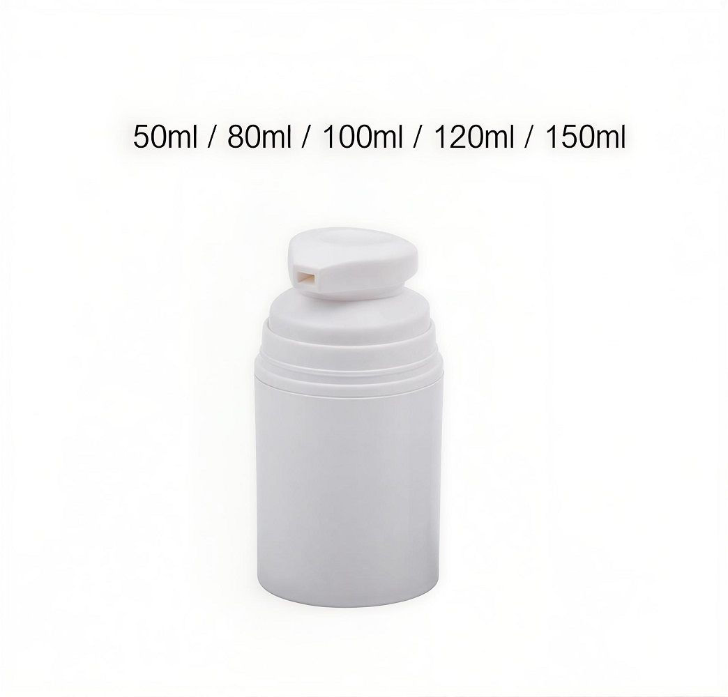 Envase airless AR6 - Envases Falemi