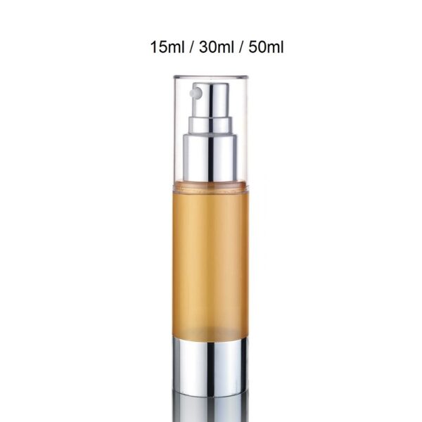 Envase airless AR8B - Envases Falemi