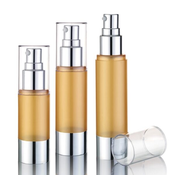Envase airless AR8B - Envases Falemi