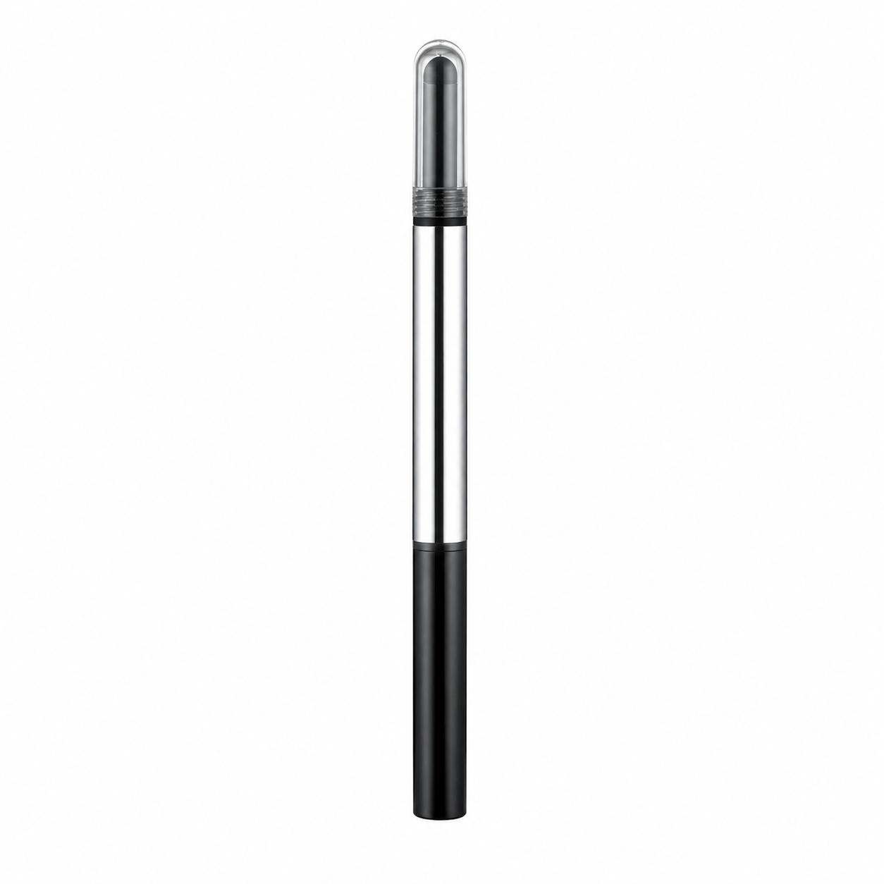 Envase para eyeliner con aplicador profesional modelo FM1161