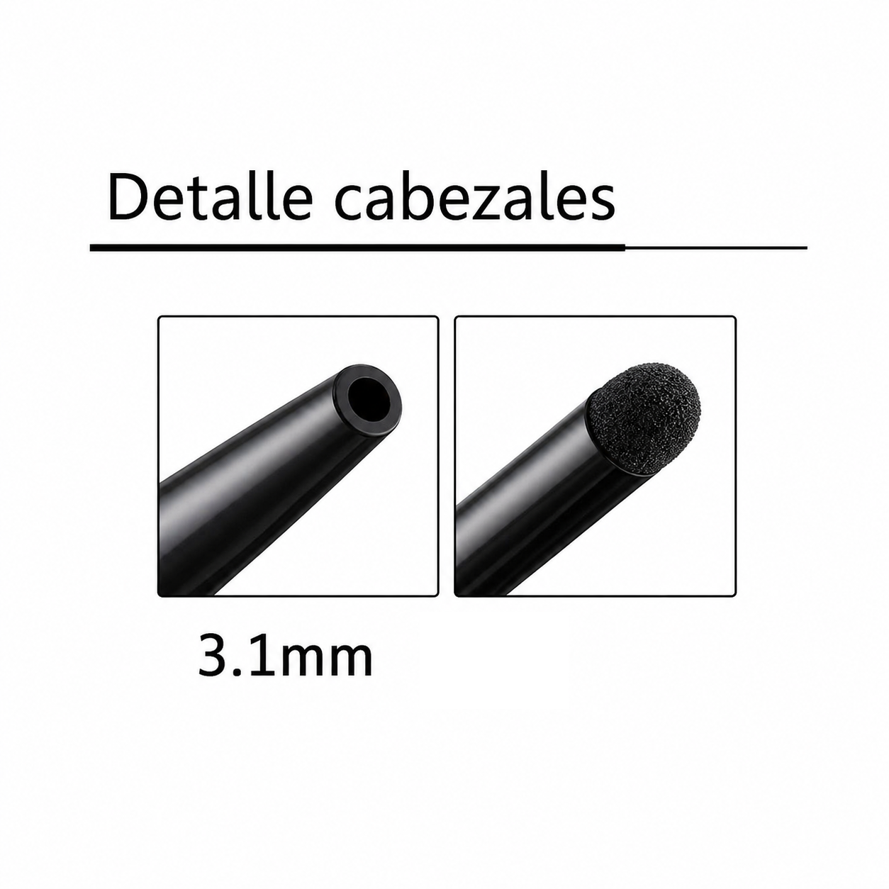 Eyeliner FM1161 - Imagen 3