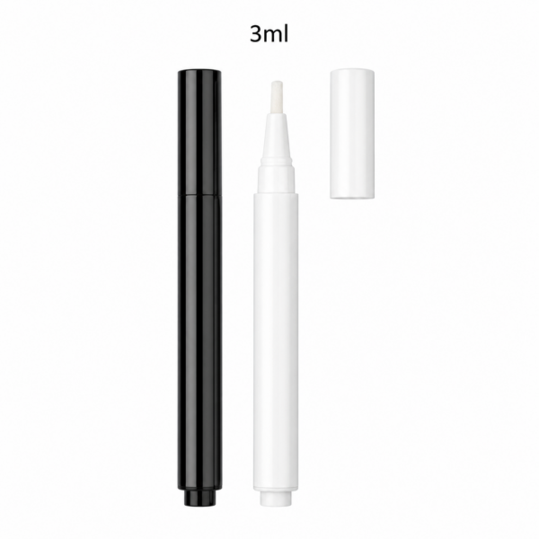Envase labial 3 ml para lip gloss modelo FM901