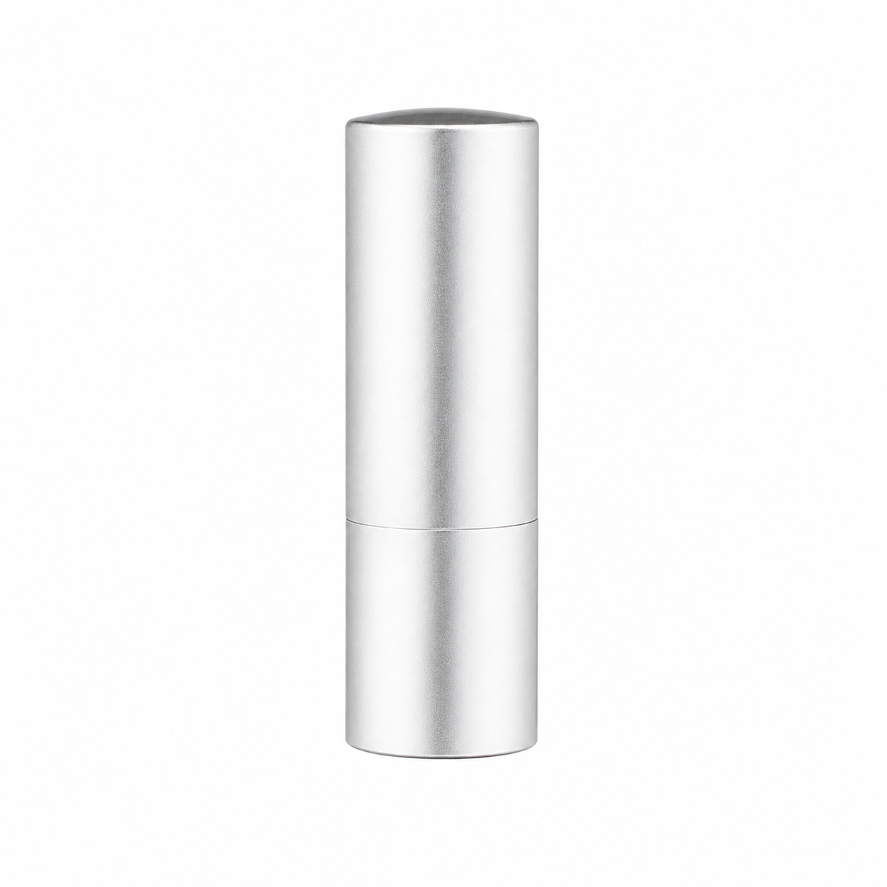 Envase labial de aluminio premium modelo FM9102