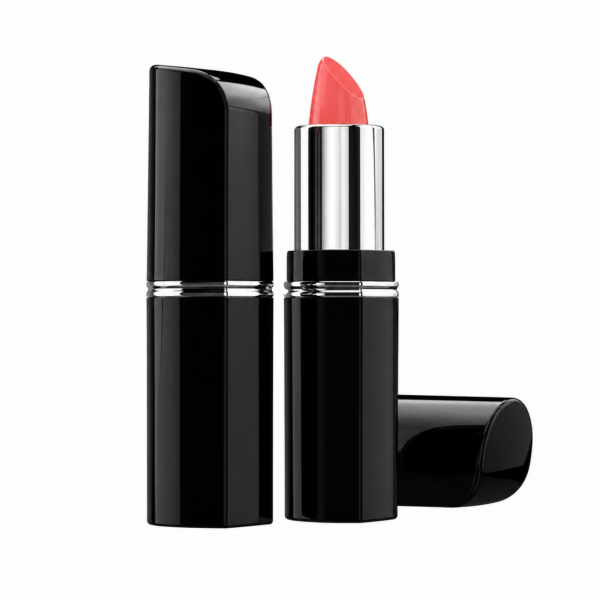 Envase labial con cuerpo ABS y cabezal de aluminio modelo FM9104