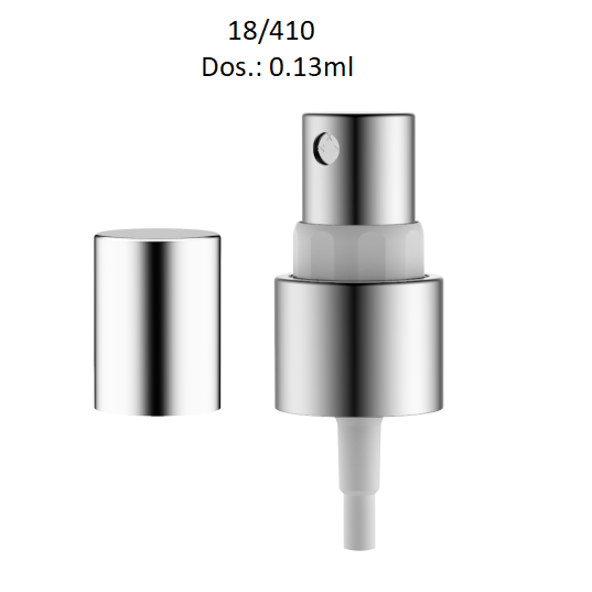 Pulverizador FS602D - Envases Falemi