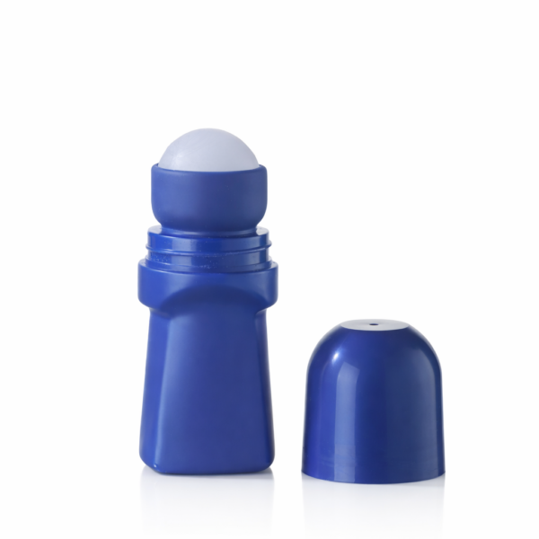 Roll-on FR1014 50ml Con Tapa - Envases Falemi