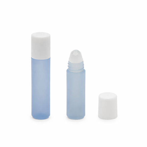 Envases roll-on 2 ml 3 ml 5 ml 7 ml para cosmética con bola aplicadora