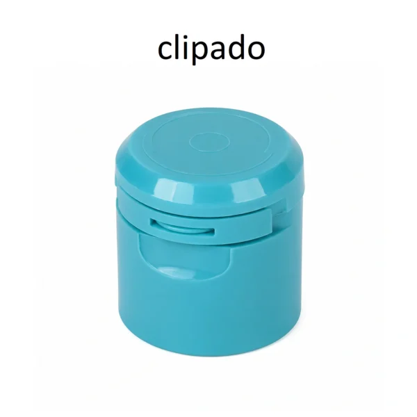 Tapón FTK281 - Envases Falemi