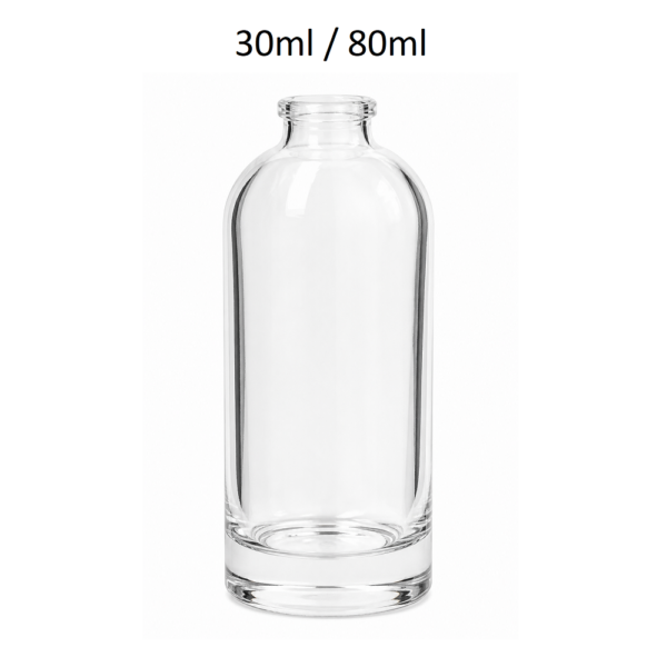Botella perfume FBPH82 - Envases Falemi