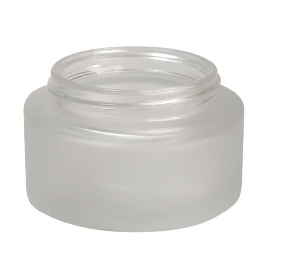 Tarro vidrio 60g TR6161A