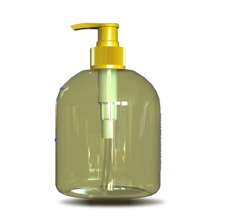 FB0544 500mL 28/410
