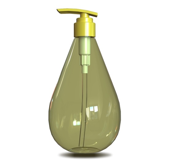 FB0564 500mL 24/410