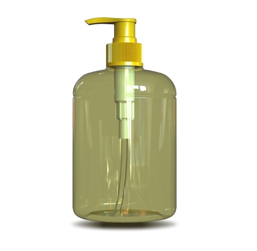 FB0566 500mL 28/410