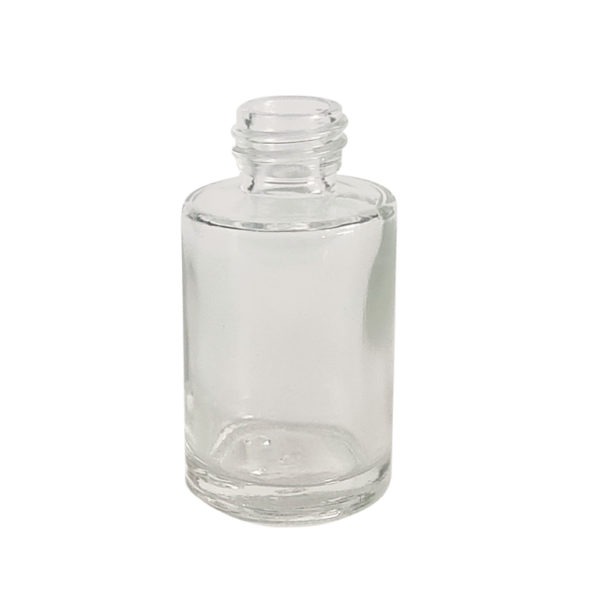 Botella FG21981D 30ml vidrio