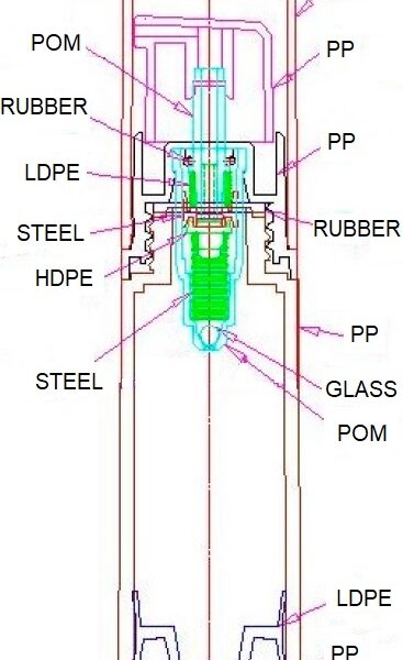 Materiales AR5P2B