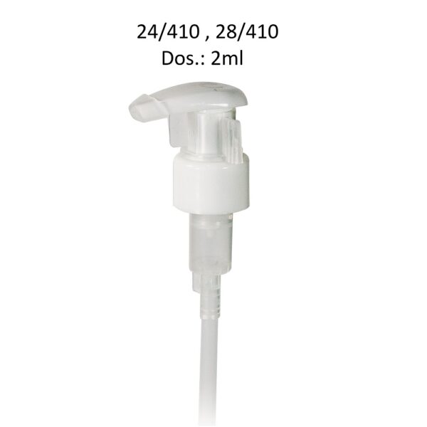 Bomba dosificadora FL3101DS