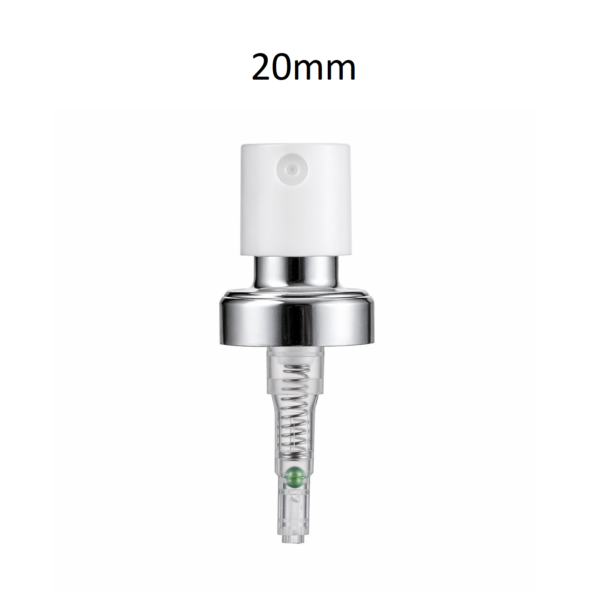 Pulverizador FSFC20 de 20mm
