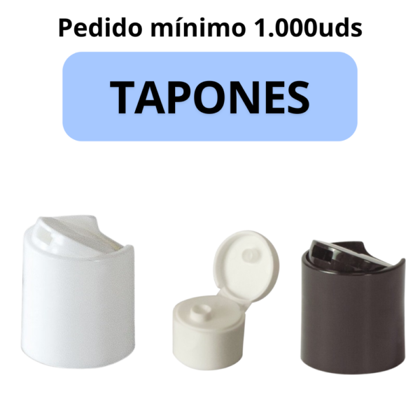 Tapones
