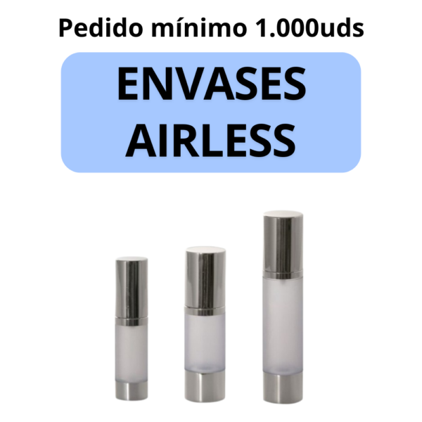 Envases Airless