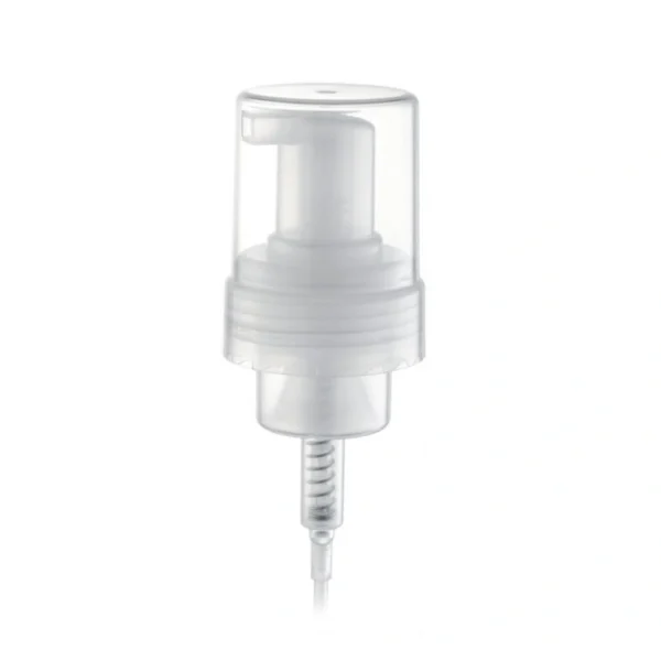 Dosificador gel FF5903A - Envases Falemi