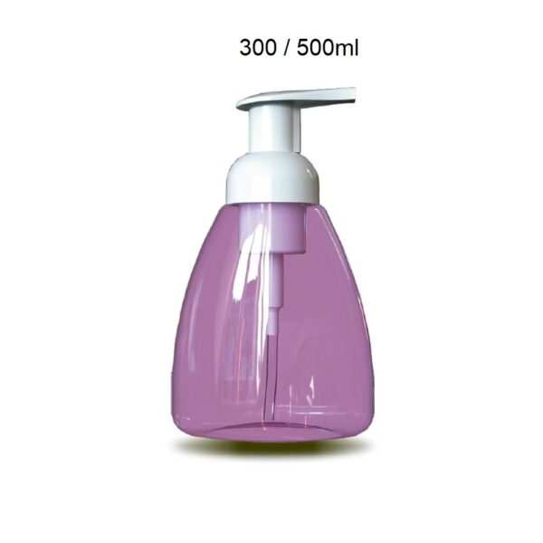 Foamer-Serie 2